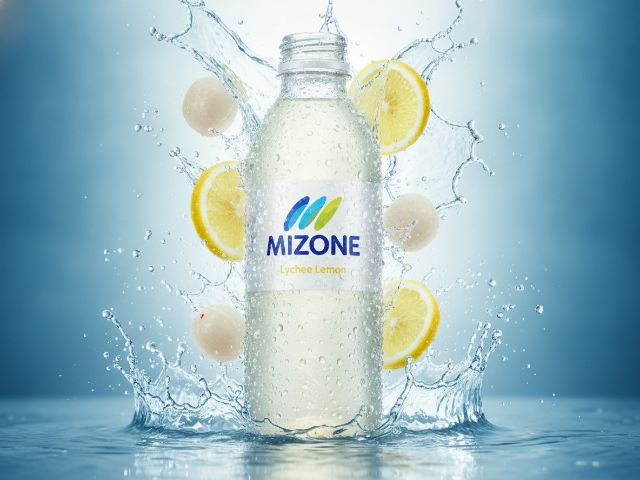 Scan Cek Bpom (90)MD222882000800465 Mizone Minuman Rasa Lychee Lemon 1 Bpom (90)MD222882000800465Mizone Minuman Rasa Lychee Lemon
