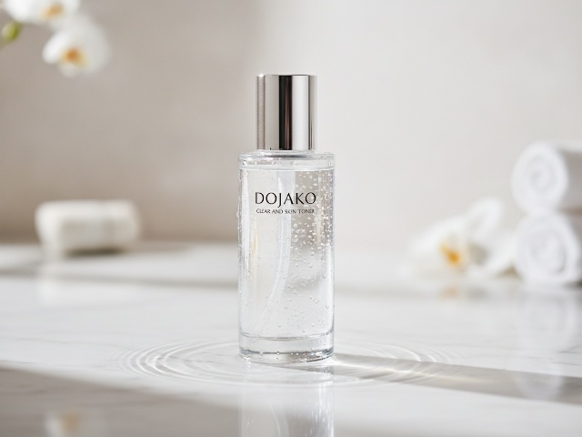 Scan Cek Bpom (90)NA11221201193 Dojako Clear and Skin Toner 1 (90)NA11221201193 Dojako Clear and Skin Toner