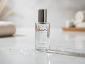 (90)NA11221201193 Dojako Clear and Skin Toner