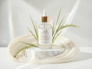 Bpom (90)NA18230114167 Finally Found You! Hyd-RICE-ing & Brightening Essence Booster
