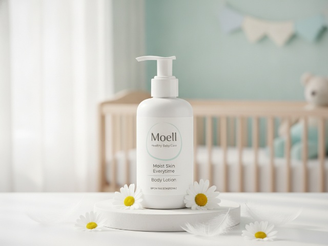 Cek Scan Kode Bpom (90)NA18240102662 Moell Healthy Baby Care Moist Skin Everytime Body Lotion 1 Bpom (90)NA18240102662 Moell Healthy Baby Care Moist Skin Everytime Body Lotion