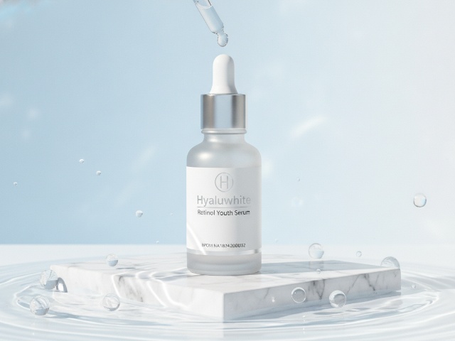 Scan Cek Bpom (90)NA18242000032 Hyaluwhite Retinol Youth Serum 1 Bpom (90)NA18242000032 Hyaluwhite Retinol Youth Serum