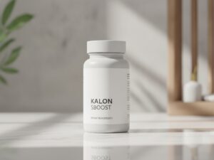 Bpom (90)TR243050051 KALON SBOOST
