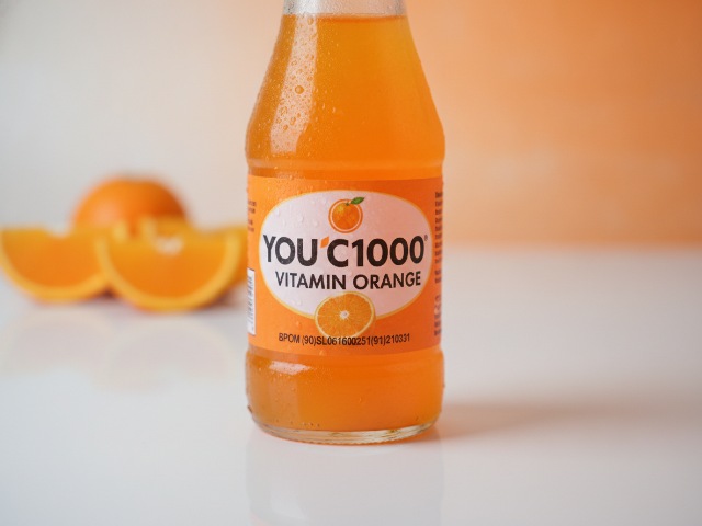 Cek Scan Kode Bpom (90)SL061600251(91)210331 YOU C1000 Vitamin Orange 1 Kode Bpom (90)SL061600251(91)210331 YOU C1000 Vitamin Orange