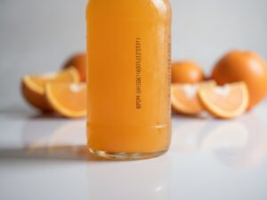 Kode Bpom (90)SL061600251(91)210331 YOU C1000 Vitamin Orange